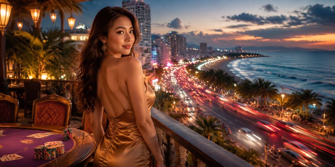 bav Live Casino rõ nhịp từng ván