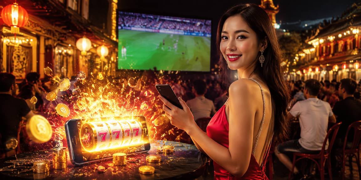bav Ngũ Ích Chỉ Biến Hóa – Trò Chơi Cổ Truyền Châu Á Trên Nền Tảng bav